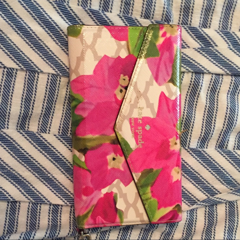 Kate Spade Phone Case